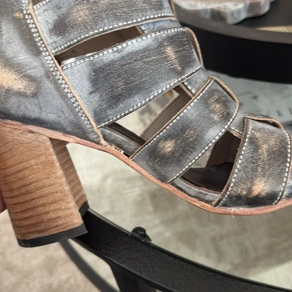 Freebird Jagger | 12 - Picture 9 of 10